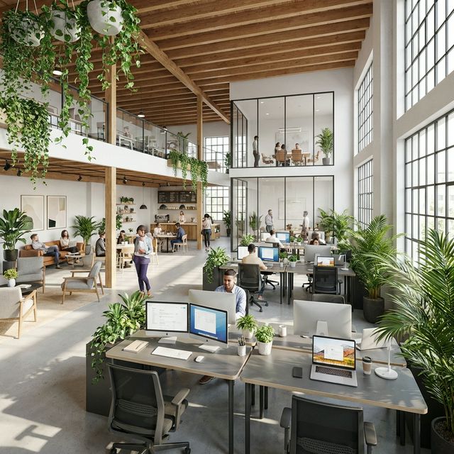 Start-Up Space Solutions