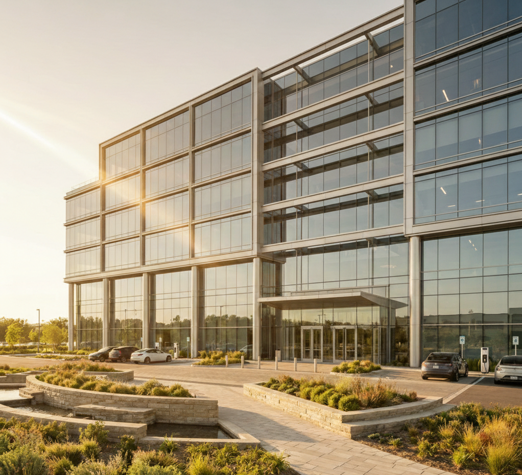 Global Automobile Manufacturer