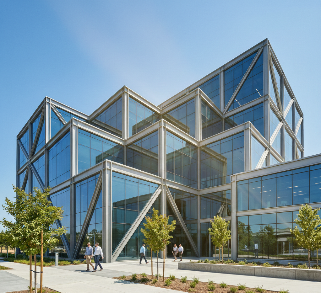 Global Software Company