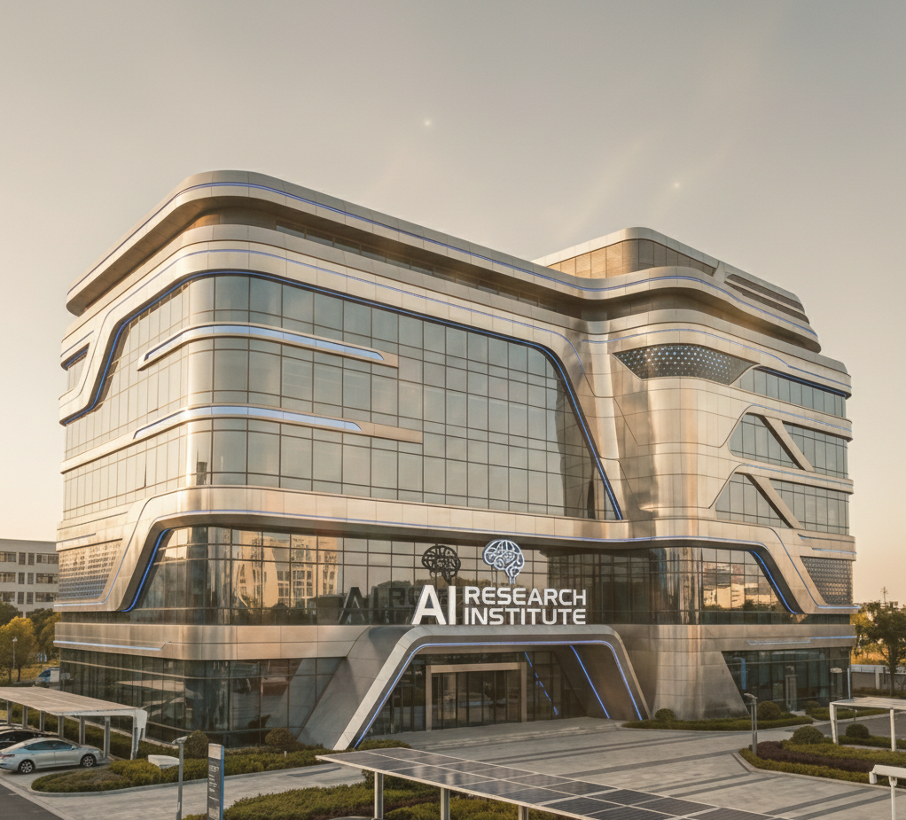 Global AI Software Company